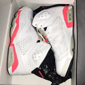 infrared sixes